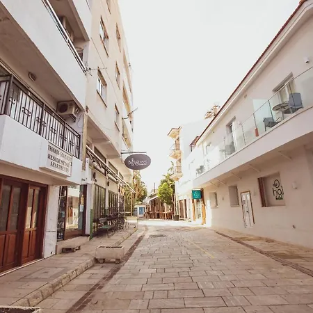 Appartement Haven