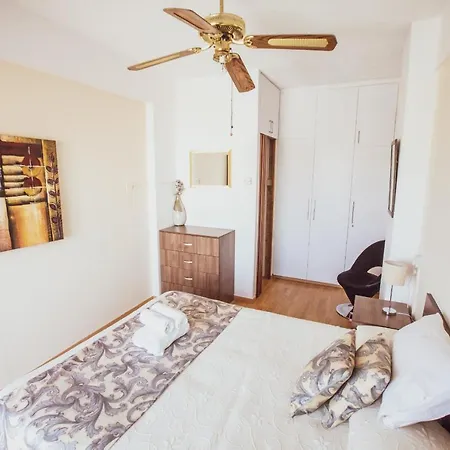 Appartement Haven *