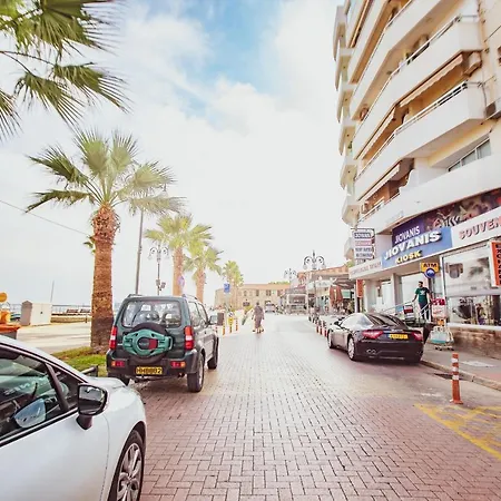 Haven דירה *