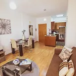 Apartmán Haven