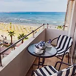 Apartmán Haven Larnaca