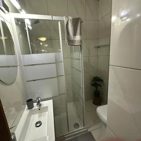 Apartamento Haven *