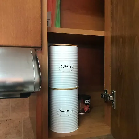 Haven Apartment Larnaka