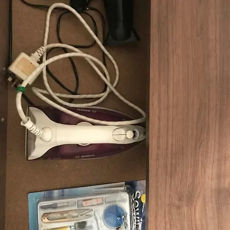 Apartment Haven