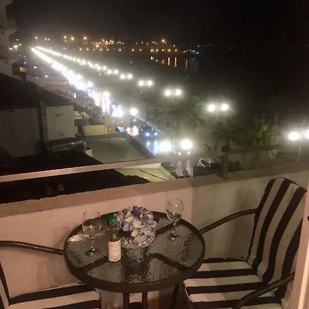 Haven Apartment Larnaca