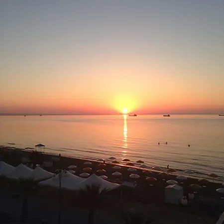 Haven Apartman