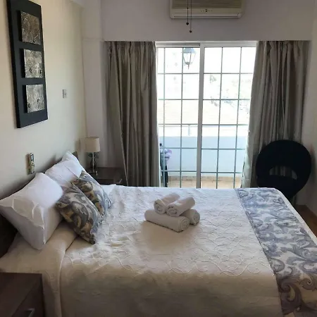 Haven Apartamento *
