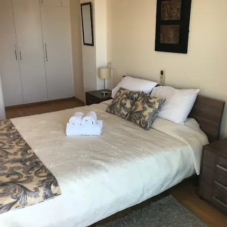 Apartment Haven