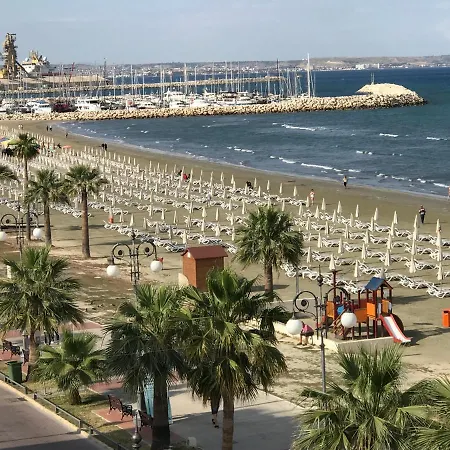 Haven * Larnaca