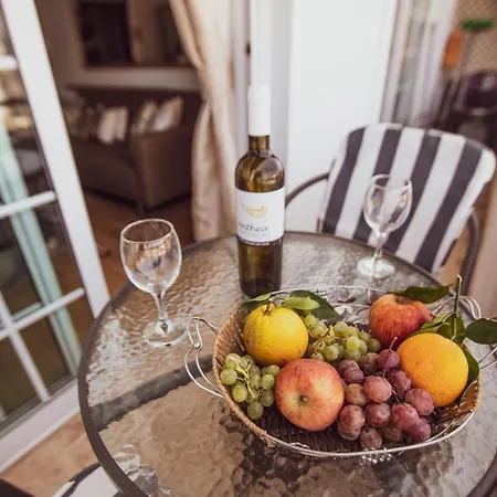 Διαμέρισμα Haven