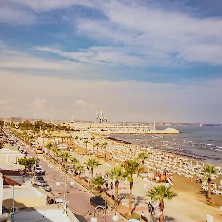 Haven * Larnaca