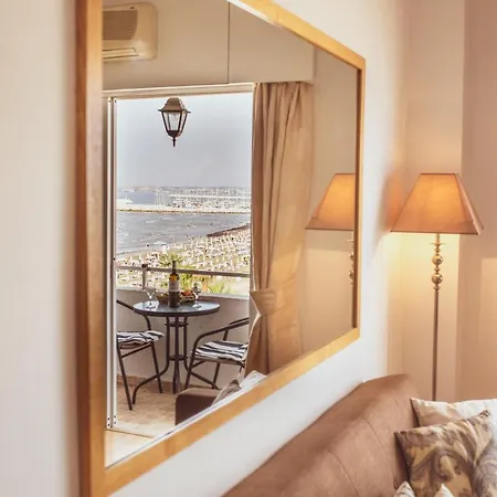 Haven Appartamento Larnaca