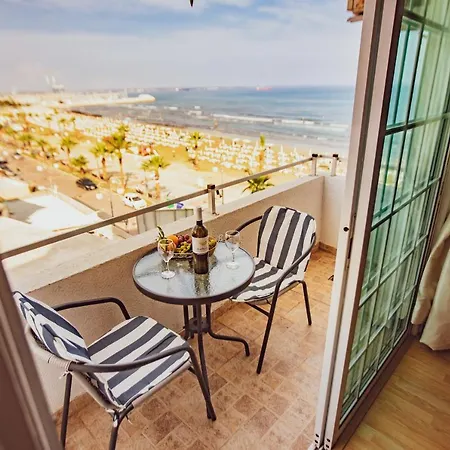 Haven Appartamento Larnaca