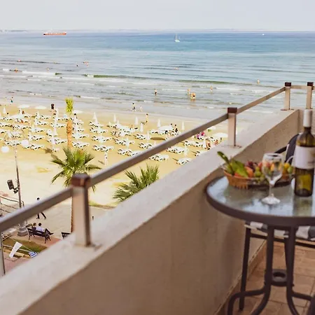 Apartamento Haven *
