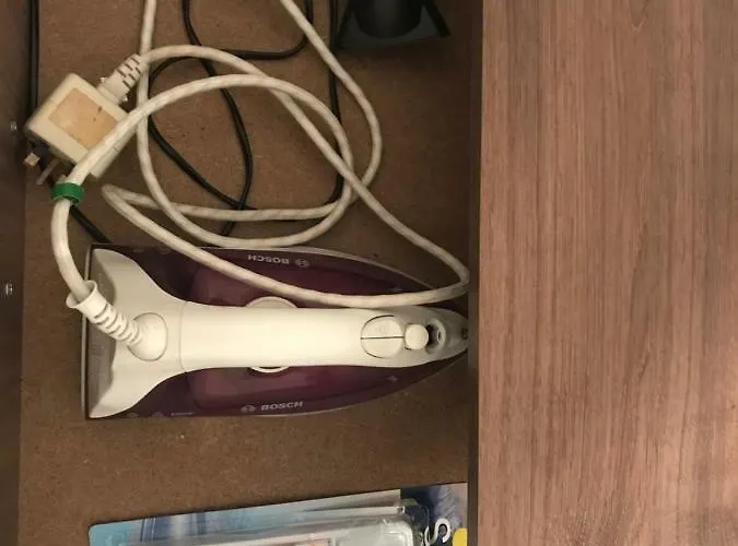 Διαμέρισμα Haven