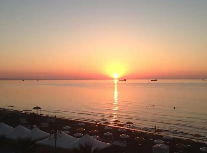 Haven Διαμέρισμα