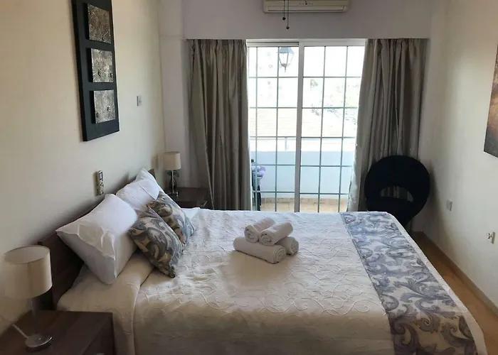 Haven Διαμέρισμα *