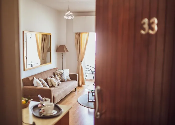 Haven * Λάρνακα