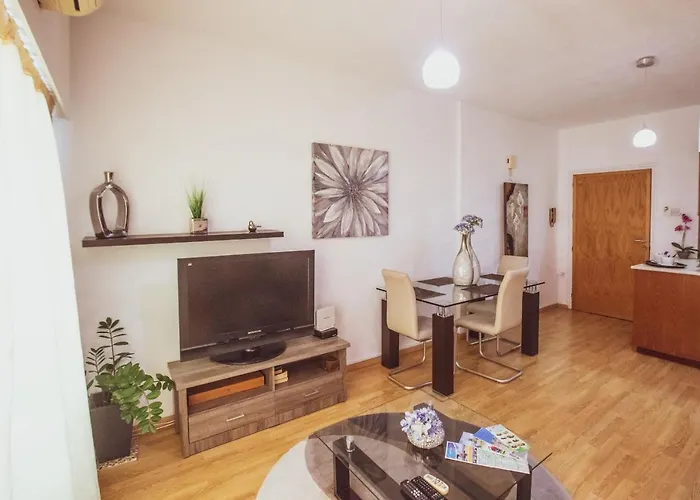 Διαμέρισμα Haven *