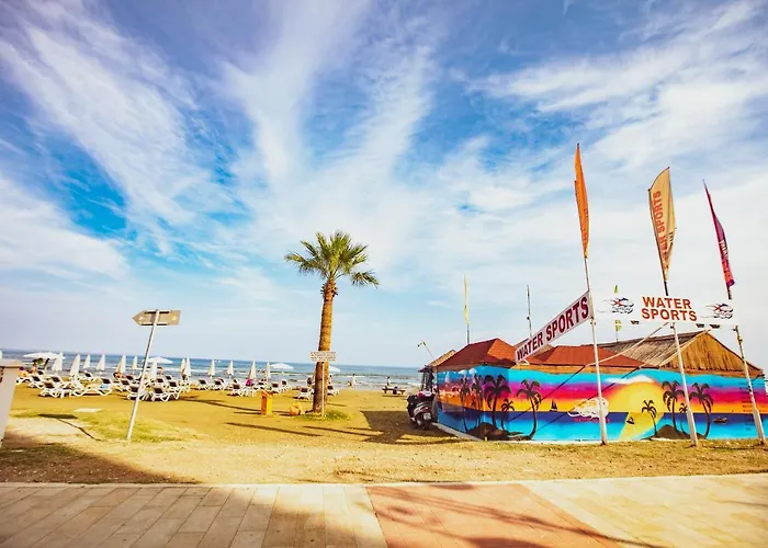 Διαμέρισμα Haven