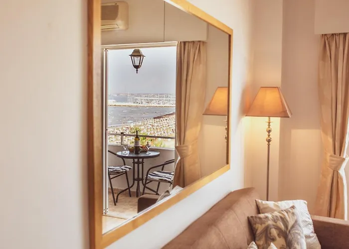 Haven Apartamento Lárnaca