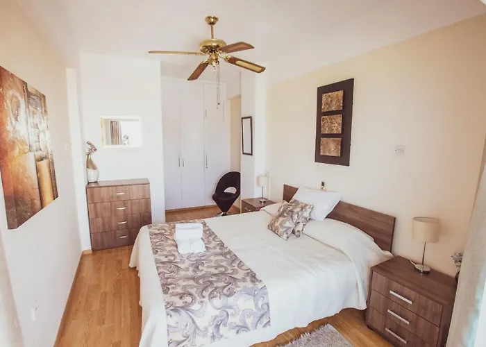 Apartamento Haven Lárnaca