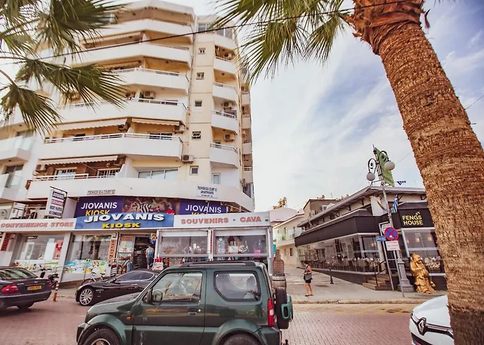 Haven Λάρνακα