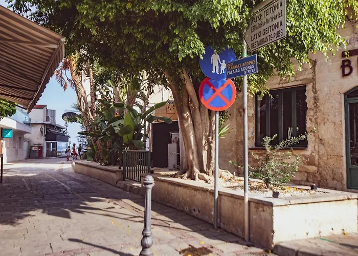 Διαμέρισμα Haven