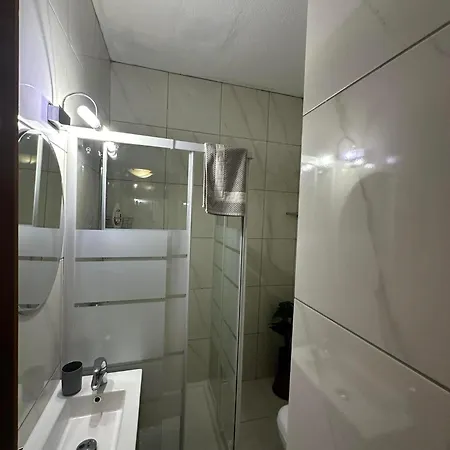 Apartament Haven