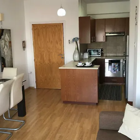 Apartman Haven