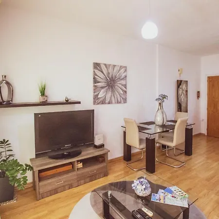 Apartman Haven *