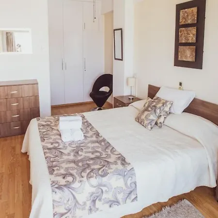 Haven Apartman