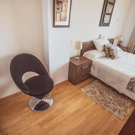 Haven Apartman *