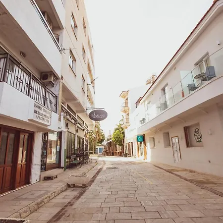 Apartman Haven
