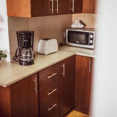 Haven Apartman