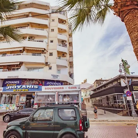 Haven Larnaca