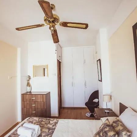 Apartman Haven *