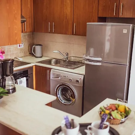 Apartman Haven
