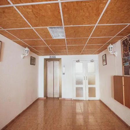 Apartman Haven Lárnaka