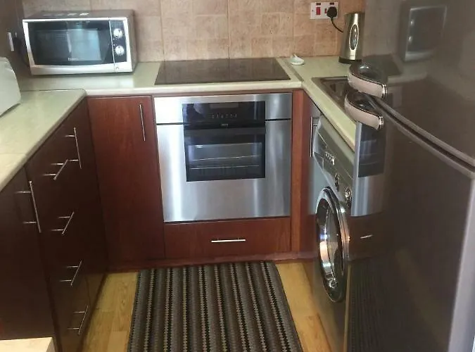 Haven Appartamento *