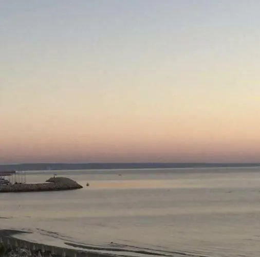 Haven Appartamento Larnaca