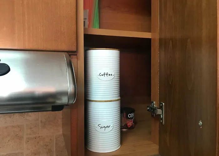 Haven Appartamento Larnaca