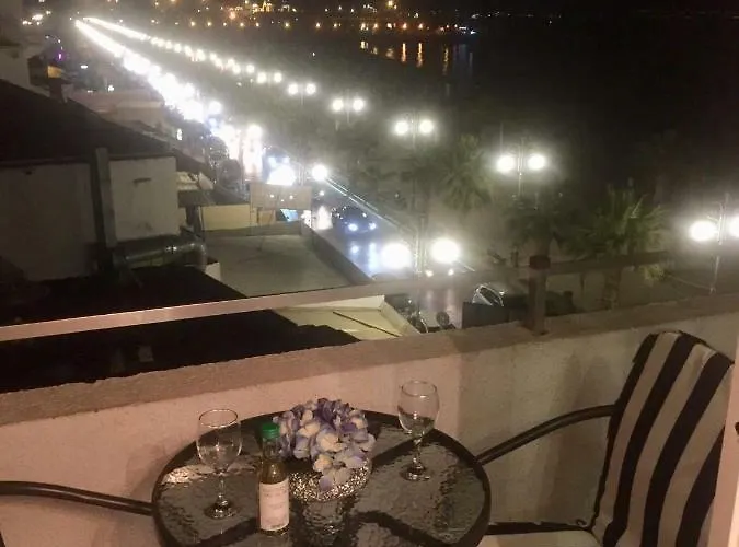 Haven Appartamento Larnaca