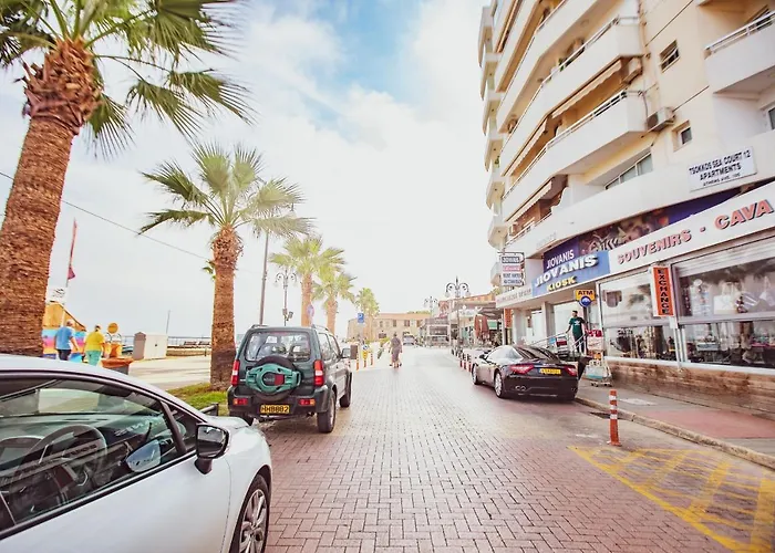 Haven Appartamento *