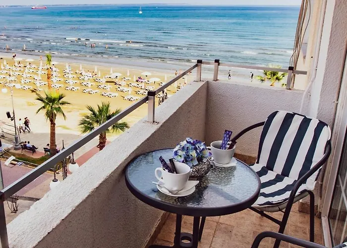 Appartamento Haven Larnaca